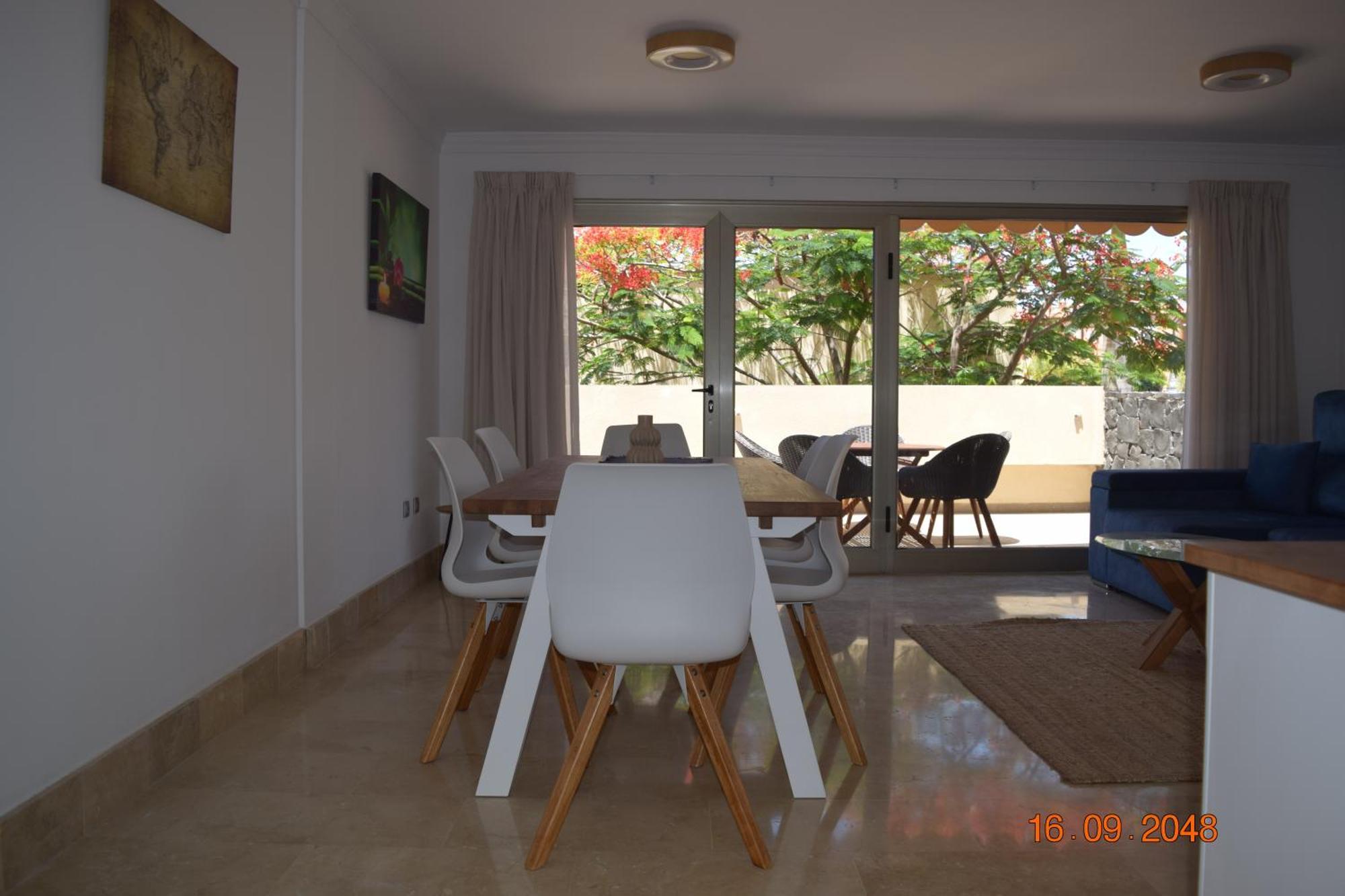 Sun Bay Villa Nº47 San Miguel de Abona Zewnętrze zdjęcie