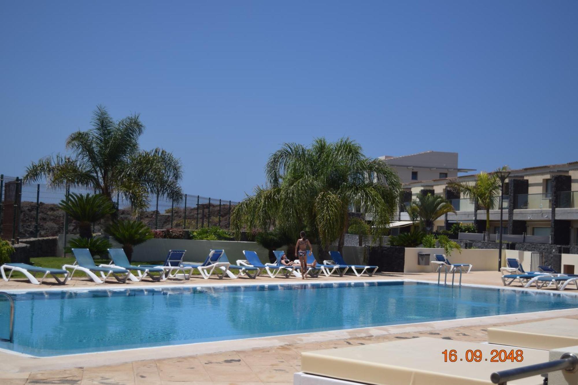 Sun Bay Villa Nº47 San Miguel de Abona Zewnętrze zdjęcie