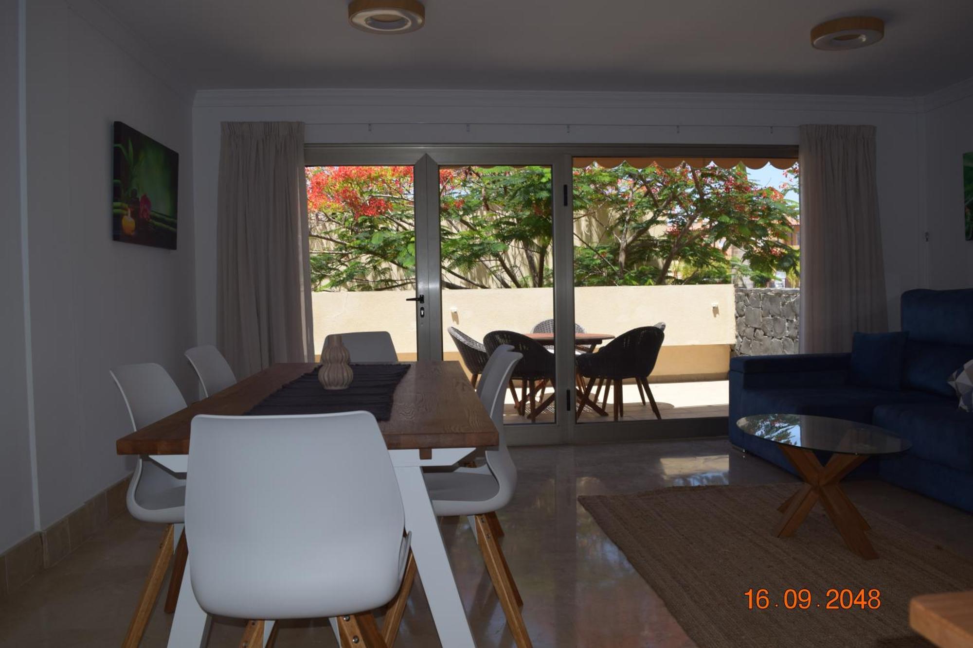 Sun Bay Villa Nº47 San Miguel de Abona Zewnętrze zdjęcie