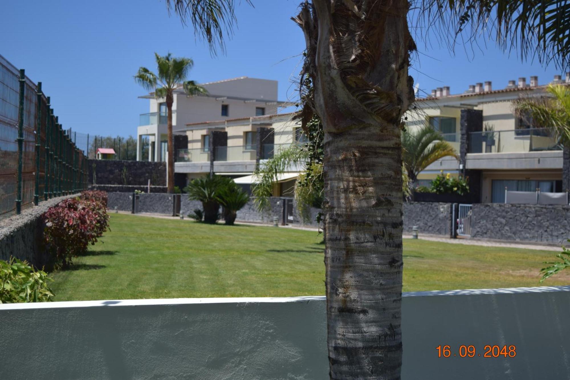 Sun Bay Villa Nº47 San Miguel de Abona Zewnętrze zdjęcie