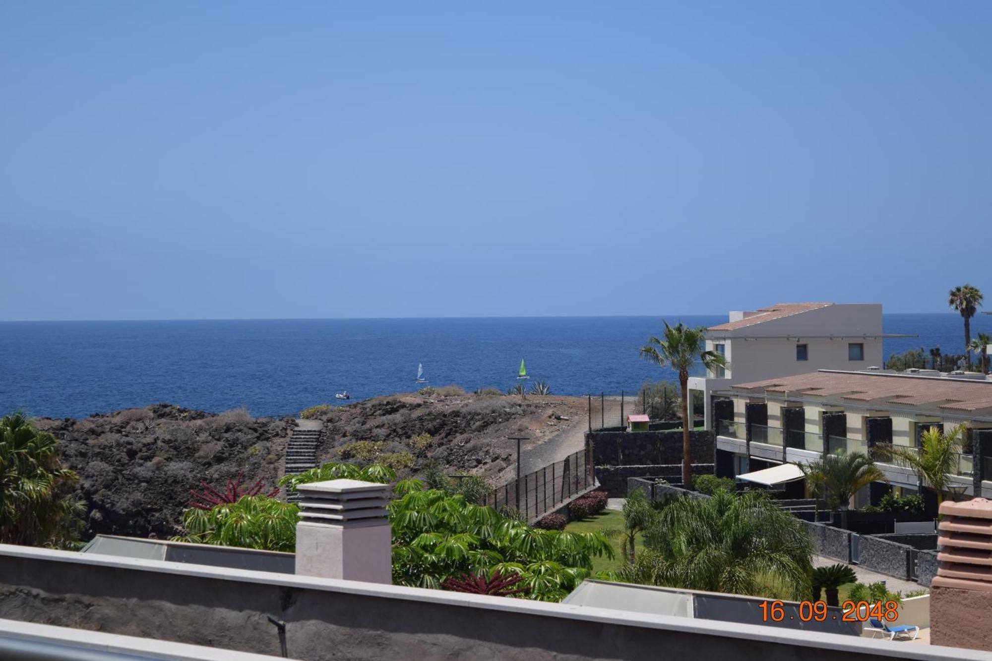 Sun Bay Villa Nº47 San Miguel de Abona Zewnętrze zdjęcie