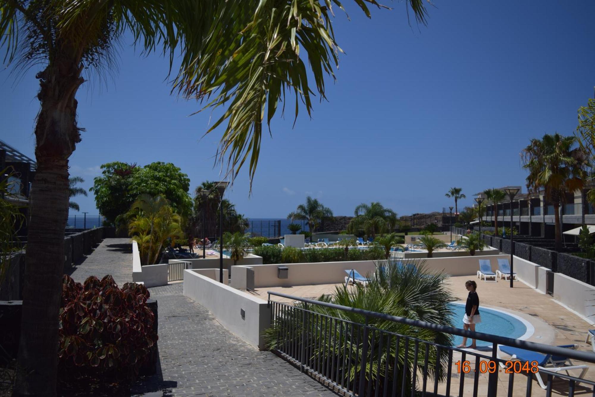 Sun Bay Villa Nº47 San Miguel de Abona Zewnętrze zdjęcie