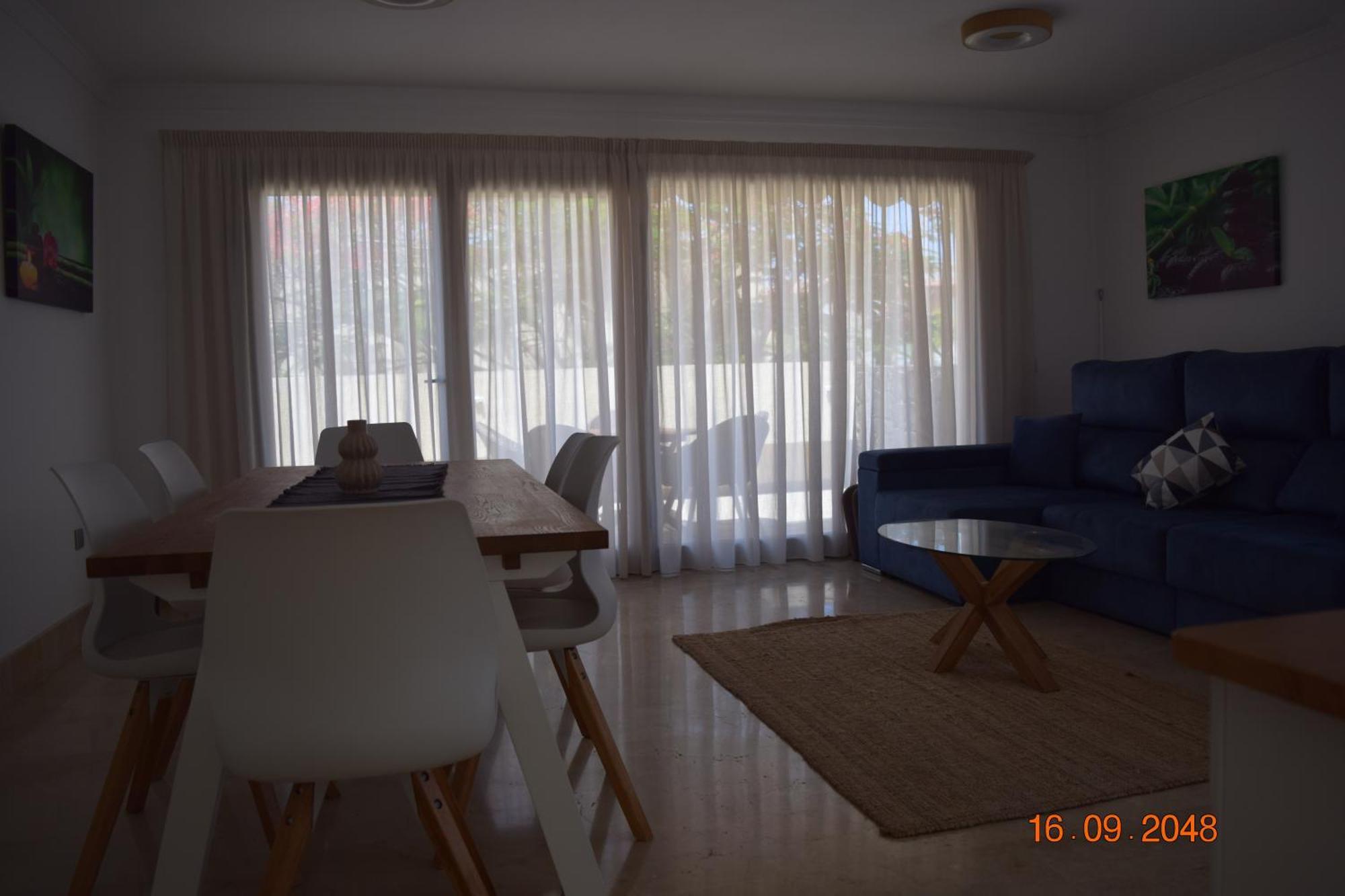 Sun Bay Villa Nº47 San Miguel de Abona Zewnętrze zdjęcie