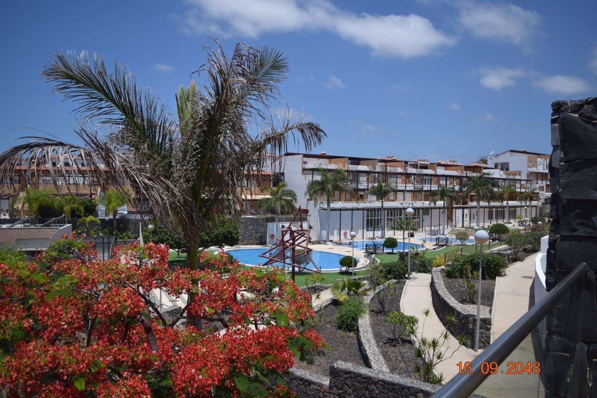 Sun Bay Villa Nº47 San Miguel de Abona Zewnętrze zdjęcie