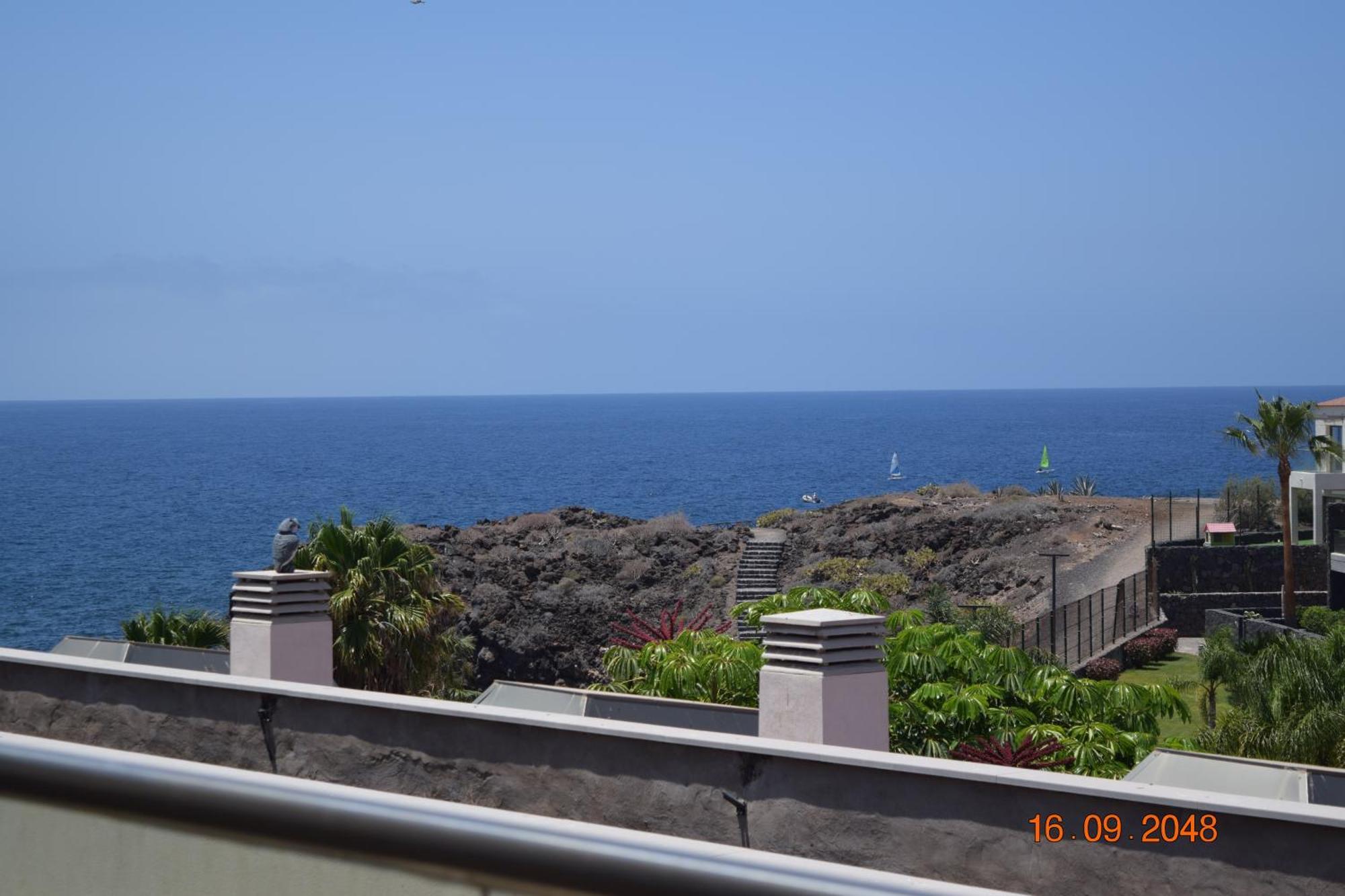 Sun Bay Villa Nº47 San Miguel de Abona Zewnętrze zdjęcie