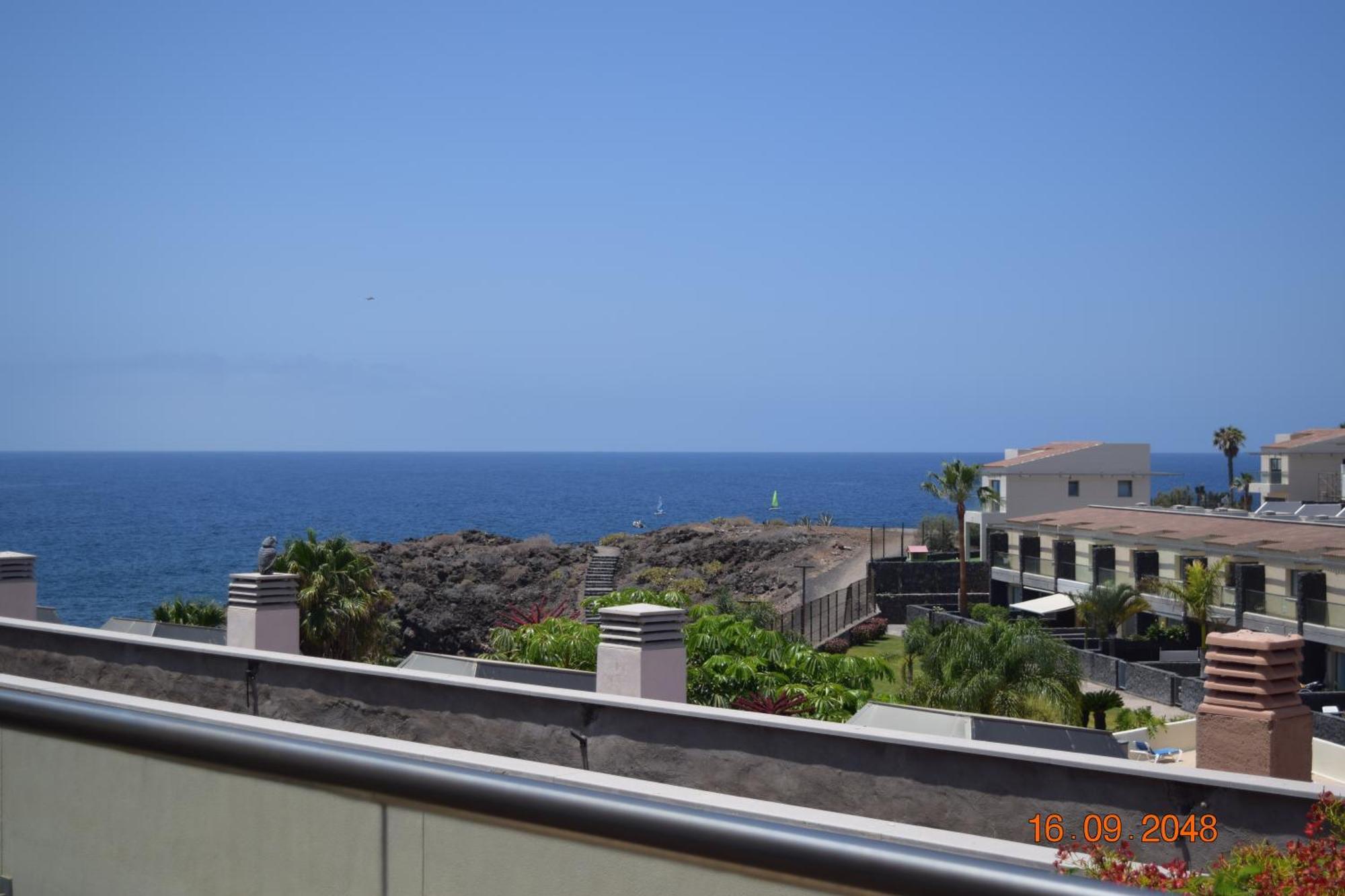 Sun Bay Villa Nº47 San Miguel de Abona Zewnętrze zdjęcie